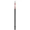Milwaukee Tool Shockwave Power Bit SQ2, 48-32-4805, 6 IN -Tools Elegant shop sftp a s assets20200506000000528