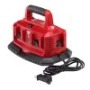 Milwaukee Tool Six Pack Sequential Charger, M18, 48-59-1806 -Tools Elegant shop sftp a s assets20200506000000547