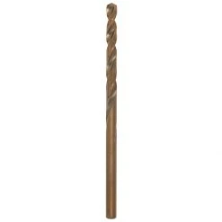 Milwaukee Tool Cobalt Red Helix Bit, 48-89-2307, 5/32 IN