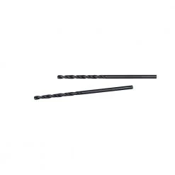 Milwaukee Tool Thunderbolt Black Oxide Bit, 48-89-2711, 5/64 IN