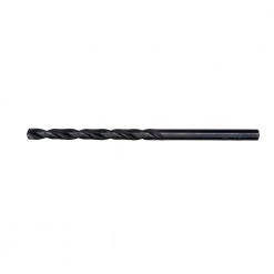Milwaukee Tool Thunderbolt Black Oxide Bit, 48-89-2715, 9/64 IN