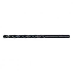 Milwaukee Tool Thunderbolt Black Oxide Bit, 48-89-2717, 11/64 IN