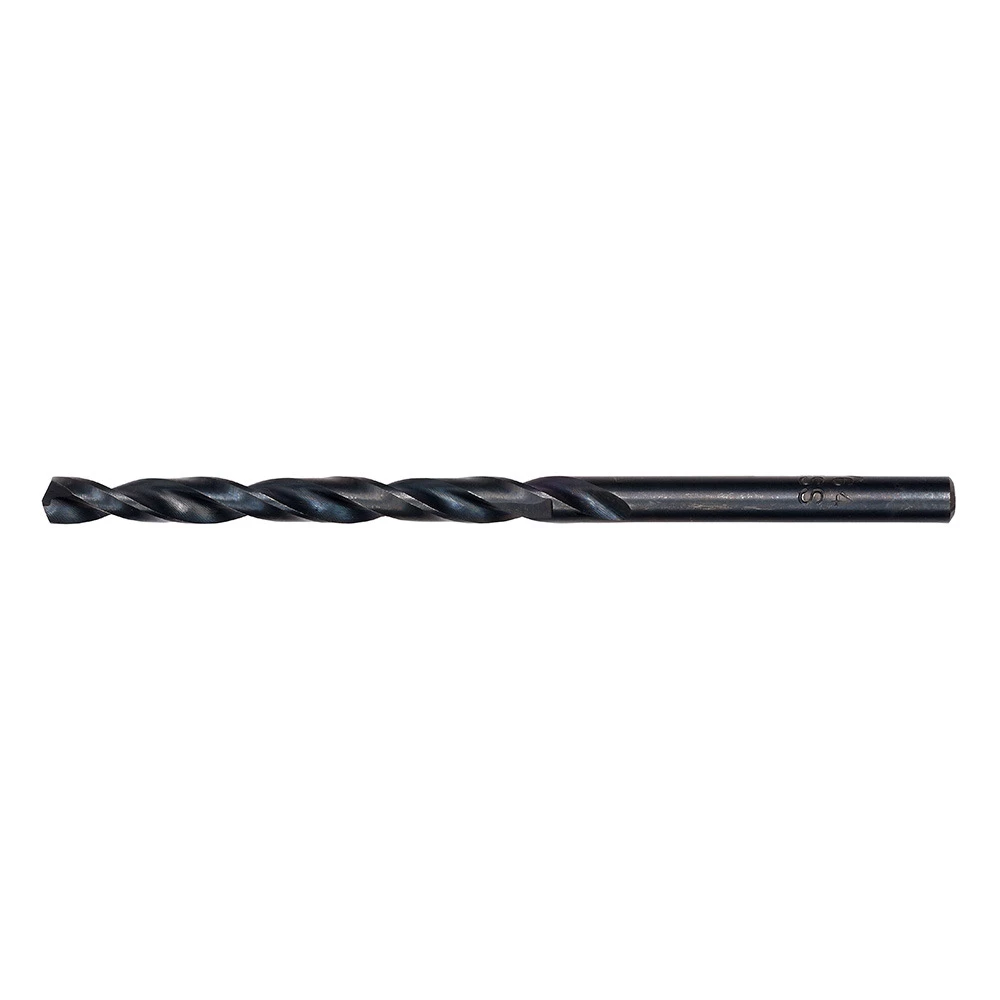 Milwaukee Tool Thunderbolt Black Oxide Bit, 48-89-2717, 11/64 IN 3 Milwaukee Tool Thunderbolt Black Oxide Bit, 48-89-2717, 11/64 IN