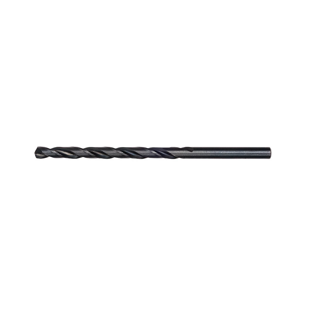 Milwaukee Tool Thunderbolt Black Oxide Bit, 48-89-2718, 3/16 IN 3 Milwaukee Tool Thunderbolt Black Oxide Bit, 48-89-2718, 3/16 IN