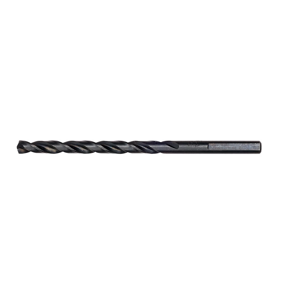 Milwaukee Tool Thunderbolt Black Oxide Bit, 48-89-2719, 13/64 IN 3 Milwaukee Tool Thunderbolt Black Oxide Bit, 48-89-2719, 13/64 IN