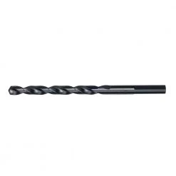 Milwaukee Tool Thunderbolt Black Oxide Bit, 48-89-2721, 15/64 IN