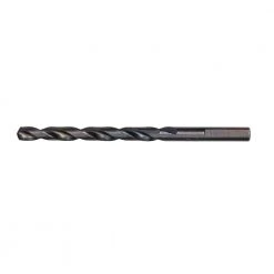 Milwaukee Tool Thunderbolt Black Oxide Bit, 48-89-2723, 17/64 IN
