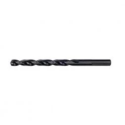 Milwaukee Tool Thunderbolt Black Oxide Bit, 48-89-2724, 9/32 IN