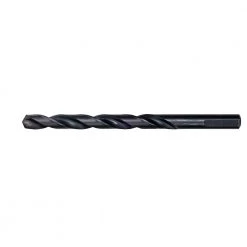 Milwaukee Tool Thunderbolt Black Oxide BIt, 48-89-2728, 11/32 IN