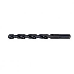 Milwaukee Tool Thunderbolt Black Oxide Bit, 48-89-2731, 25/64 IN
