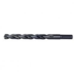 Milwaukee Tool Thunderbolt Black Oxide Bit, 48-89-2733, 27/64 IN