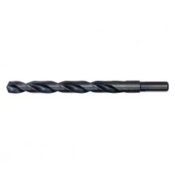Milwaukee Tool Thunderbolt Black Oxide Bit, 48-89-2735, 29/64 IN