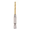 Milwaukee Tool Titanium Shockwave Bit, 48-89-4603, 3/32 IN -Tools Elegant shop sftp a s assets20200506000000647