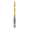 Milwaukee Tool Titanium Shockwave Bit, 48-89-4606, 9/64 IN -Tools Elegant shop sftp a s assets20200506000000650