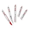 Milwaukee Tool Sawzall Blade Set - Demo, 5-Pack, 49-22-1105 2 Milwaukee Tool Sawzall Blade Set - Demo, 5-Pack, 49-22-1105 -Tools Elegant shop sftp a s assets20200506000000688