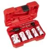 Milwaukee Tool Hole Saw Dozer Kit, 9-Piece, 49-22-4006 1 Milwaukee Tool Hole Saw Dozer Kit, 9-Piece, 49-22-4006 -Tools Elegant shop sftp a s assets20200506000000691