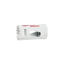 Milwaukee Tool Hole Dozer Hole Saw, 49-56-9607, 7/8 IN