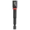Milwaukee Tool Shockwave Impact Magnetic Nutdriver, 1/4 IN, 49-66-4532 -Tools Elegant shop sftp a s assets20200506000000708