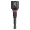 Milwaukee Tool Shockwave Impact Magnetic Nutdriver, 1/2 IN, 49-66-4537 -Tools Elegant shop sftp a s assets20200506000000725