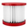 Milwaukee Tool Wet/Dry Filter Kit, 49-90-1900 1 Milwaukee Tool Wet/Dry Filter Kit, 49-90-1900 -Tools Elegant shop sftp a s assets20200508000000001