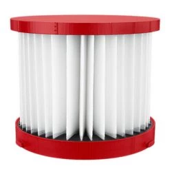 Milwaukee Tool Wet/Dry Filter Kit, 49-90-1900