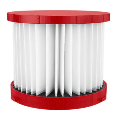 Milwaukee Tool Wet/Dry Filter Kit, 49-90-1900 3 Milwaukee Tool Wet/Dry Filter Kit, 49-90-1900