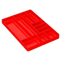 Ernst 10 Compartment Organizer Tray, 11 IN X 16 IN, 5010