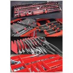 Ernst Tool Organizer Pro Pack, 8500 -Tools Elegant shop sftp a s assets20200603000000070