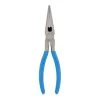 Channellock Long Nose Pliers, 317, 8 IN 2 Channellock Long Nose Pliers, 317, 8 IN -Tools Elegant shop sftp a s assets20200603000000082