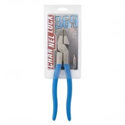 Channellock Hl Linemens Pliers, 369, 9.5 IN -Tools Elegant shop sftp a s assets20200603000000092