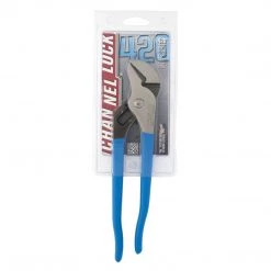 Channellock Tongue & Groove Pliers, 420, 9.5 IN 8 Channellock Tongue & Groove Pliers, 420, 9.5 IN -Tools Elegant shop sftp a s assets20200603000000096