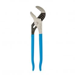 Channellock Tongue & Groove Pliers, 440, 12 IN