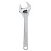 Channellock Adjustable Wrench, 818, 18 IN