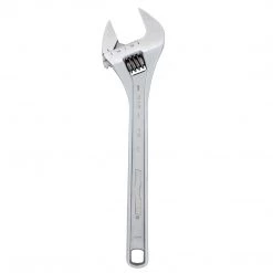 Channellock Adjustable Wrench, 818, 18 IN