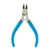 Channellock Hl Diagonal Cutting Plier, E41S, 4 IN
