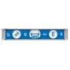 Empire True Blue Torpedo Level, EM75.10, 10 IN