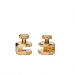 Empire Brass Stair Gauges, 2-Pack, 105