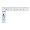 Empire Heavy Duty True Blue Try Square, 122