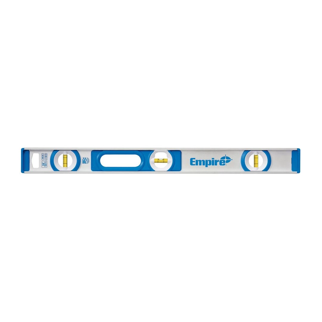 Empire Ibeam Level, 500.24, 24 IN 3 Empire Ibeam Level, 500.24, 24 IN