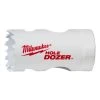 Milwaukee Tool Hole Dozer Hole Saw, 49-56-9611, 1-1/8 IN -Tools Elegant shop sftp a s assets20200611000000065