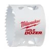 Milwaukee Tool Hole Dozer Hole Saw, 49-56-9631, 2-1/2 IN -Tools Elegant shop sftp a s assets20200611000000069