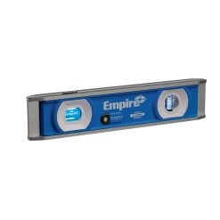 Empire Ultraview Torpedo Level, EM95.10, 9 IN -Tools Elegant shop sftp a s assets20200611000000093