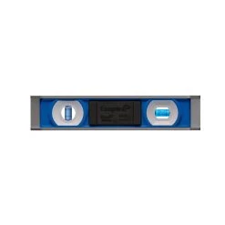 Empire Ultraview Torpedo Level, EM95.10, 9 IN -Tools Elegant shop sftp a s assets20200611000000094