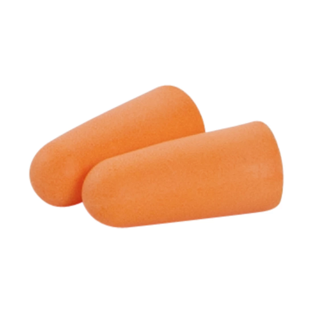Allen Silencer Foam Ear Plugs - 6 Pairs, 2343 3 Allen Silencer Foam Ear Plugs - 6 Pairs, 2343