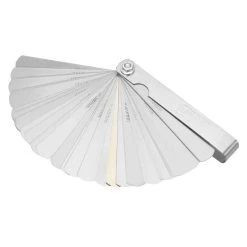 Performance Tool Thickness Gauge (32 Blades), W125C