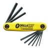Bondhus Hex GorillaGrip Fold-up Tools, 9-Piece, 12589 2 Bondhus Hex GorillaGrip Fold-up Tools, 9-Piece, 12589 -Tools Elegant shop sftp a s assets20200909000000010