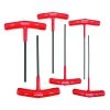 Bondhus 6 IN Hex T-Handles, 6-Piece, 15248 -Tools Elegant shop sftp a s assets20200909000000017