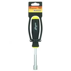 Bondhus Hollow Shaft Nut Driver, 3/8 IN, 48414