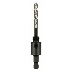 Milwaukee Tool Small Thread Arbor, 49-56-7010, 3/8 IN
