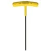 Bondhus 6 IN Hex T-Handle, 1/8 IN, 45207 -Tools Elegant shop sftp a s assets20201014000000022